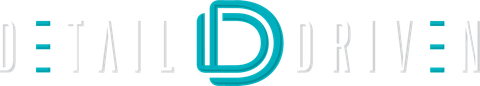 Detail Driven