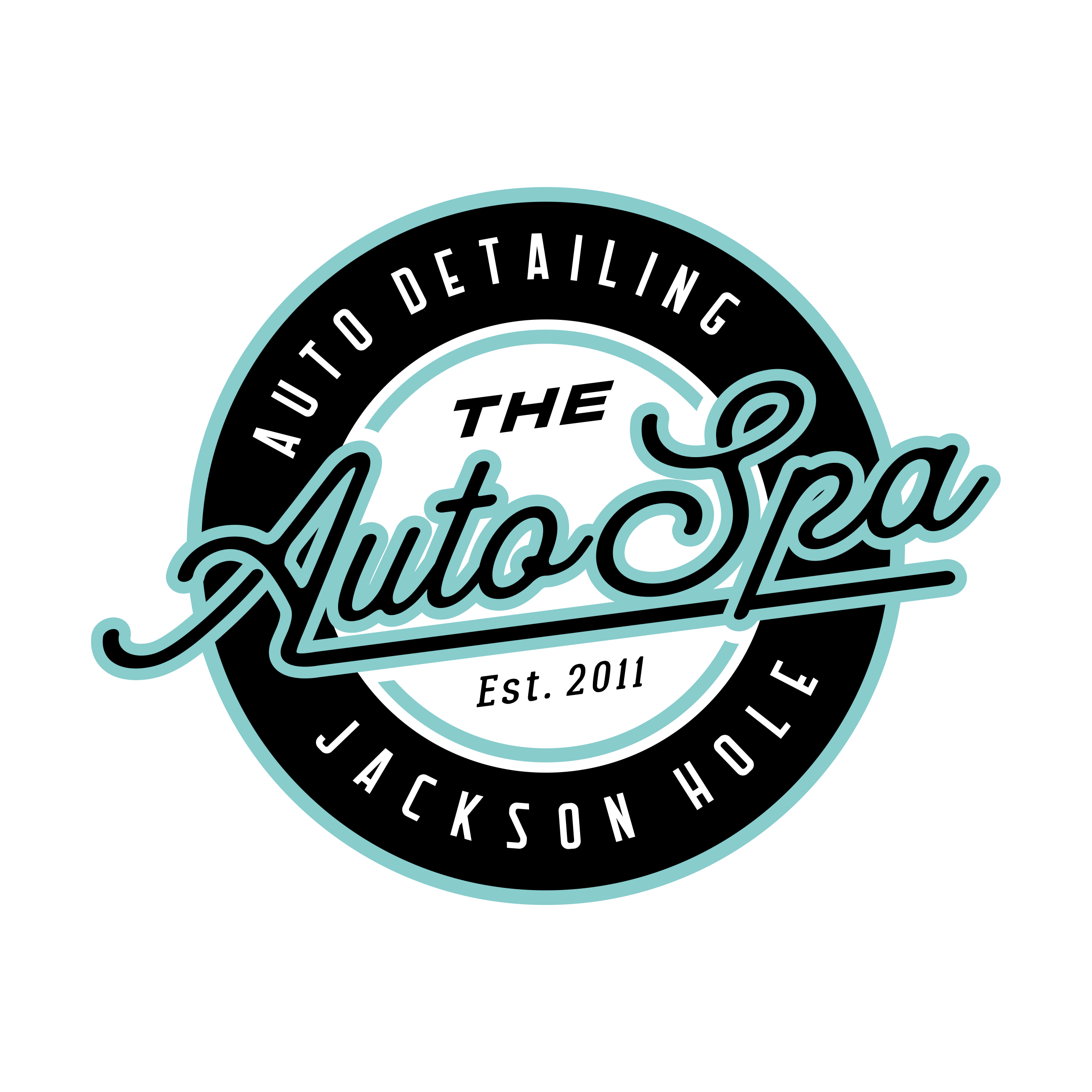 Auto Spa by Detail Driven