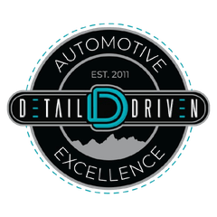 Detail Driven