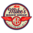 Mike's Body Shop
